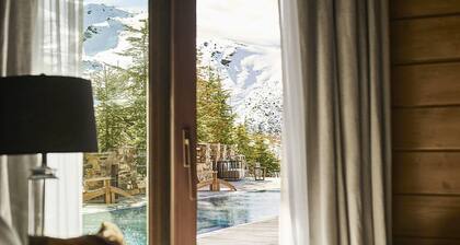 El Lodge Ski and Spa