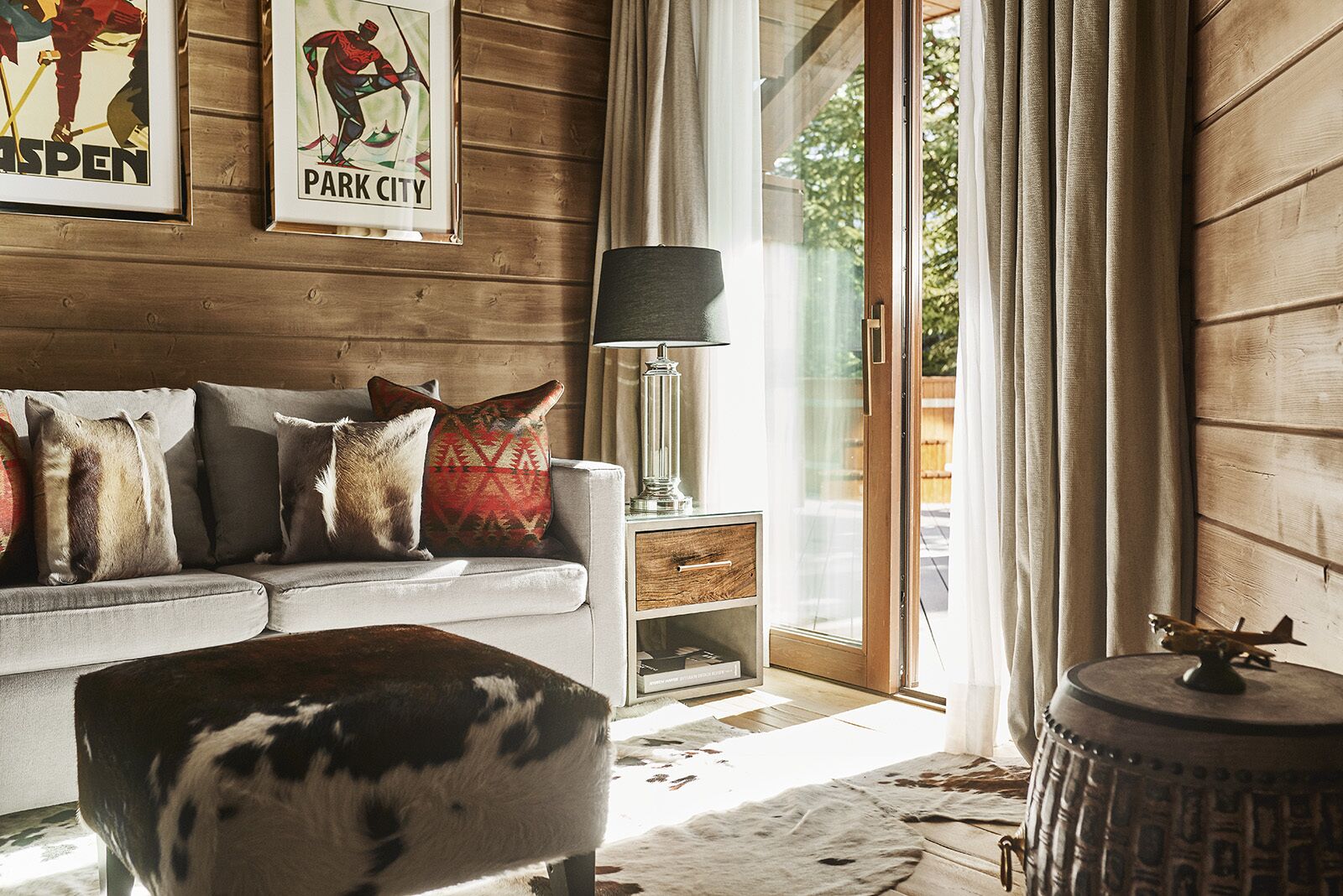 Foto - El Lodge Ski and Spa