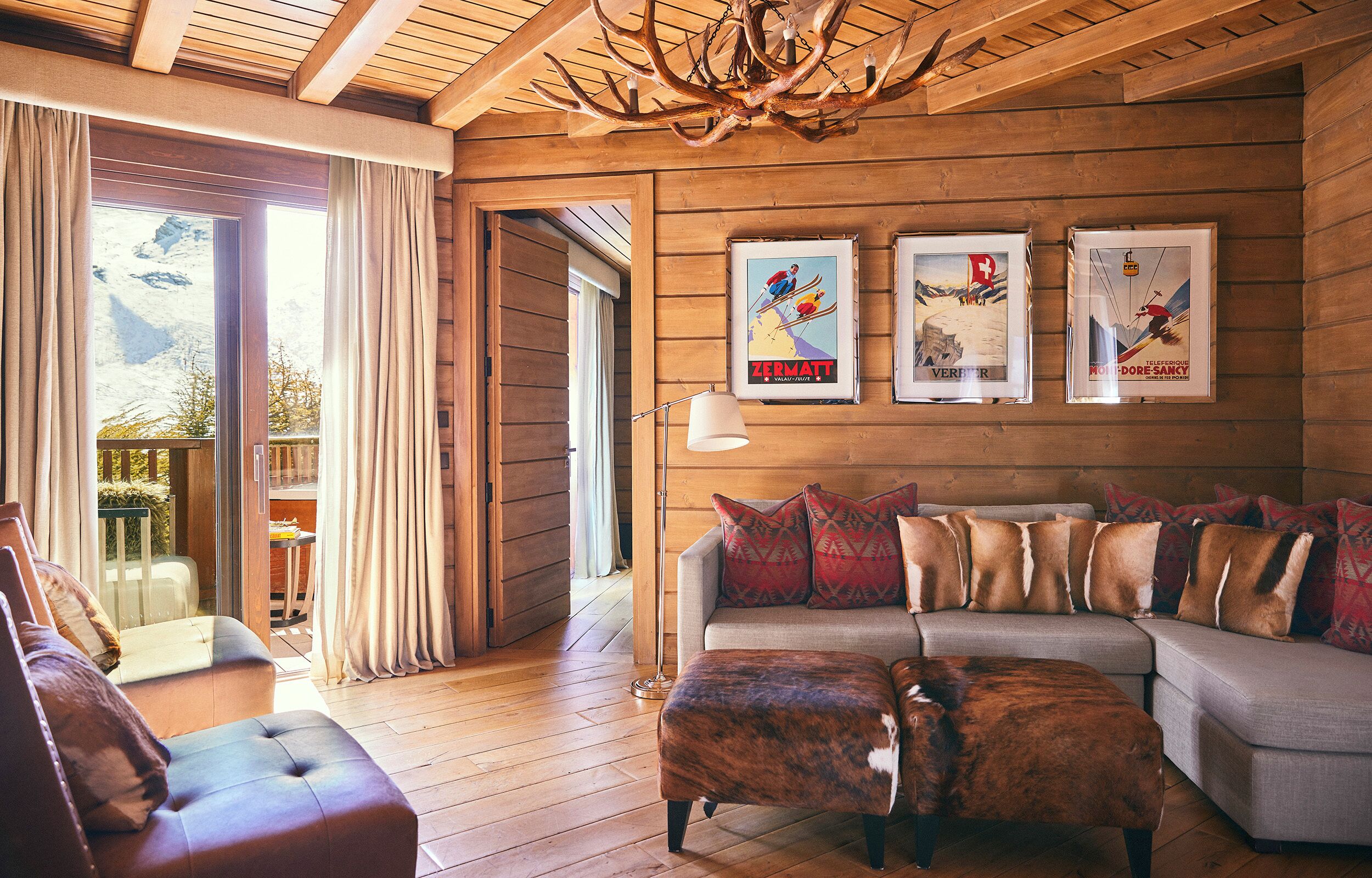Foto - El Lodge Ski and Spa