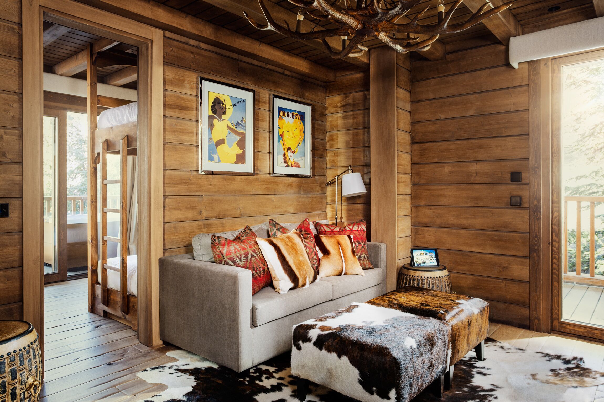 Foto - El Lodge Ski and Spa