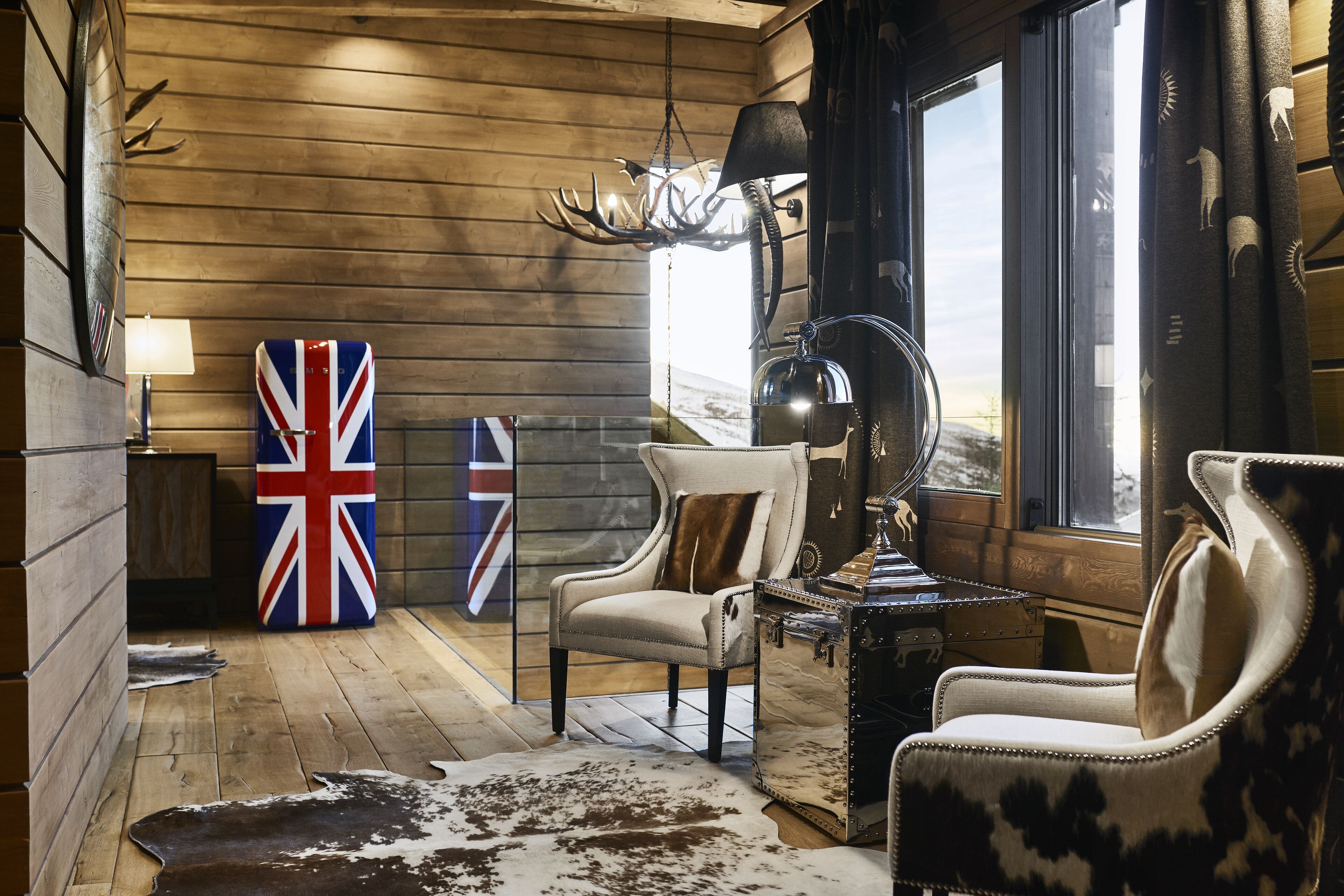 Foto - El Lodge Ski and Spa