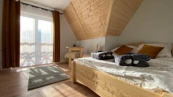 6 chambres, Wi-Fi gratuit