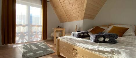6 habitaciones y wifi gratis