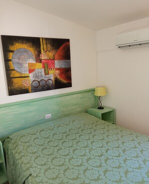 3 camere, accesso a Internet