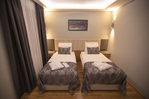 Business Room
