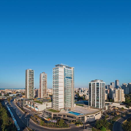 Selectum City Atasehir - Image 1