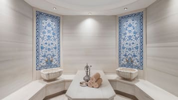 Public bath