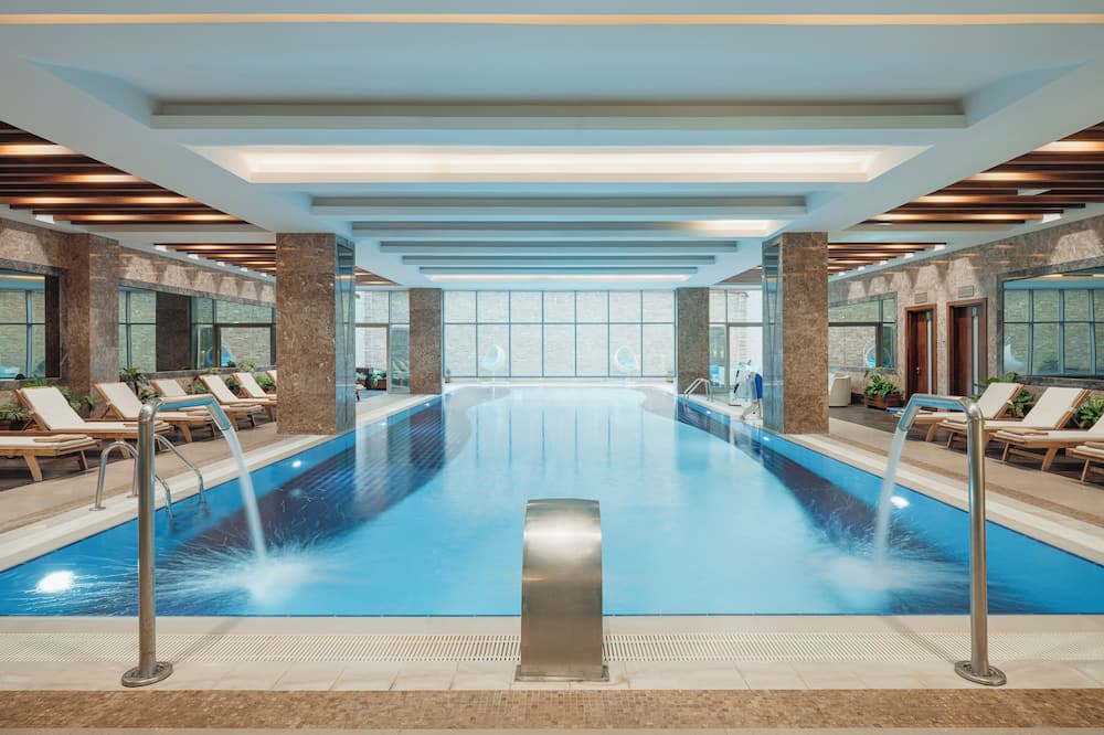 Selectum City Atasehir