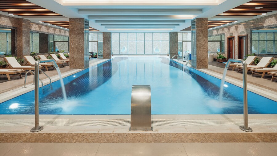 Selectum City Atasehir