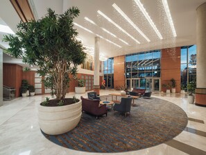 Interior - Selectum City Atasehir (Istanbul)