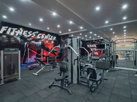 Selectum City Atasehir - Image 25
