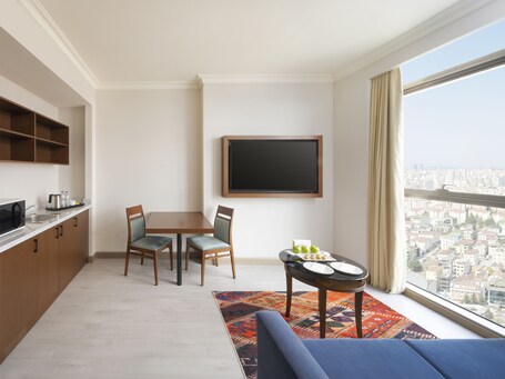 Selectum City Atasehir - Image 9