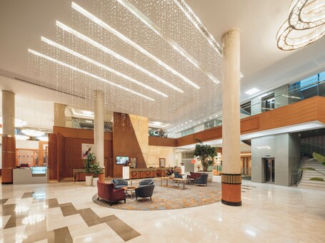 Selectum City Atasehir - Image 20