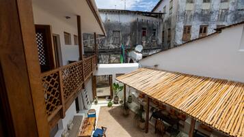 Suite Signature | Terrasse/Patio