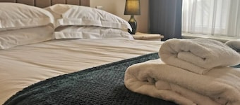 27 Princess Royal House - Apartment 1