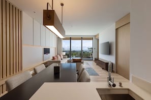 Down duvets, free minibar, in-room safe, desk - Hyatt Regency Sanya Tianli Bay (Sanya)
