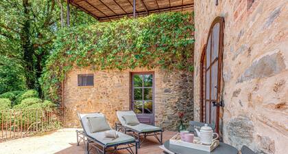 9- Villa La Quercia