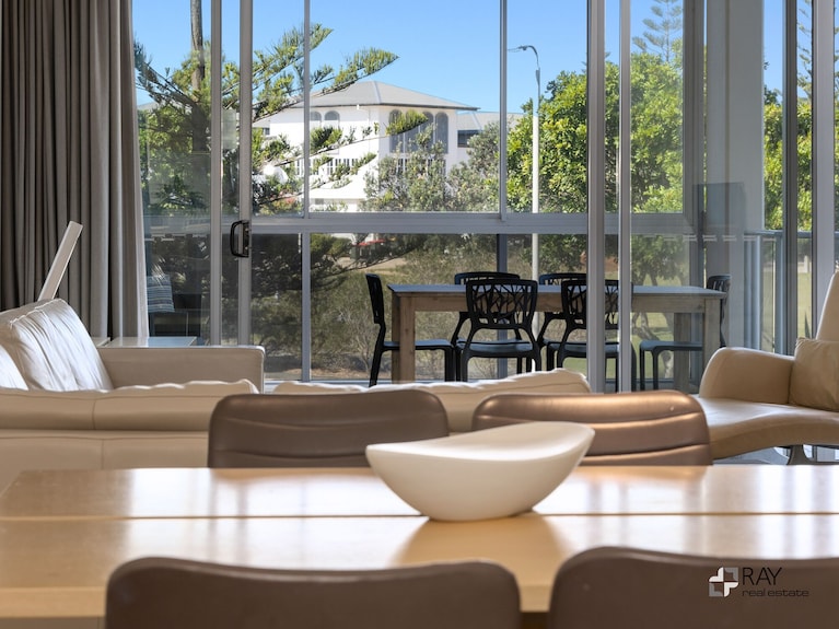 Parkview Paradise 2br Bali Resort In Kingscliff - Kingscliff