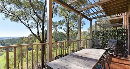 Villa 3br Syrah Villa located within Cypress Lakes Resort