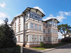 Udendørsområde