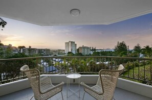 Property grounds - Gemini Court Unit 3- 4 Bedroom Panoramic Ocean Views! (Gold Coast)