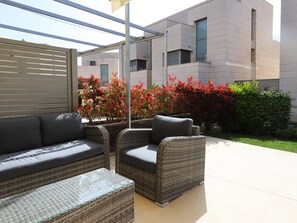 Terraço/pátio