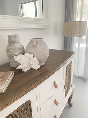 Interior - Coastal family home central to everything! (Culburra Beach)