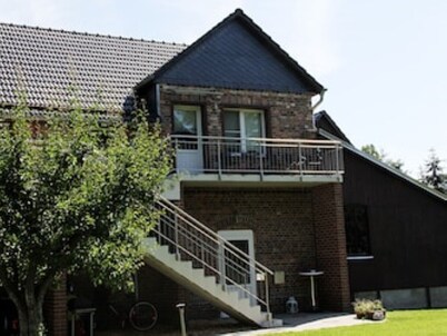 Vacation apartment Am Obstbaum "Cherry"