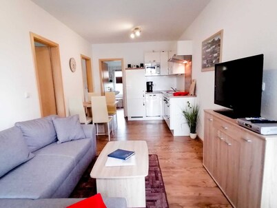 Vacation apartment Am Obstbaum "Cherry"