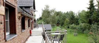 Vacation apartment Am Obstbaum "Apple"