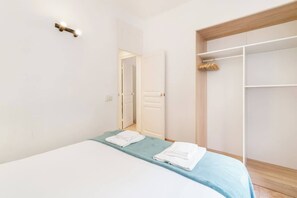 3 Schlafzimmer, Bügeleisen/Bügelbrett, Reisekinderbett, WLAN