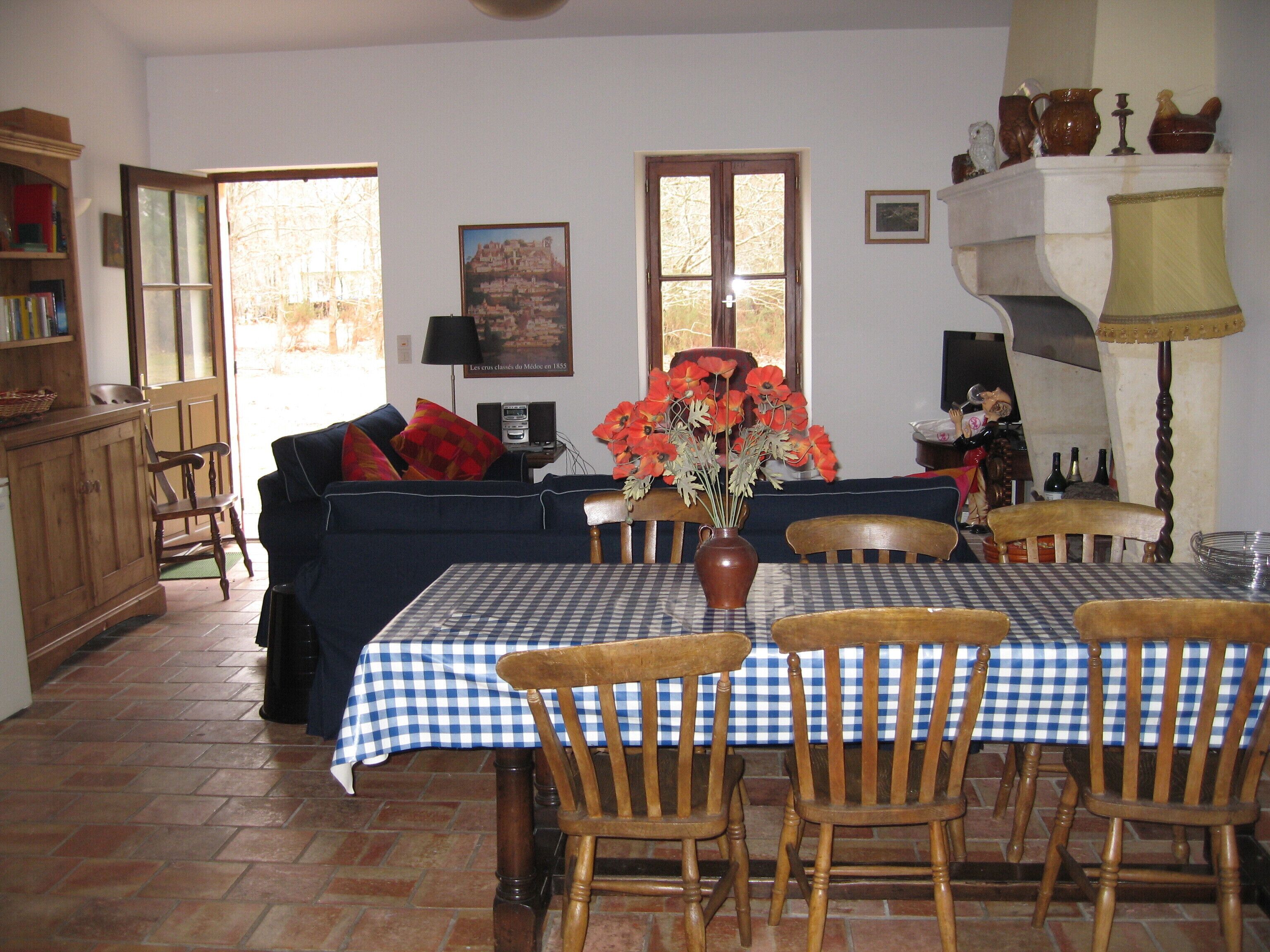 Intérieur