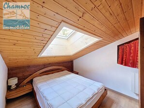 2 Schlafzimmer, WLAN