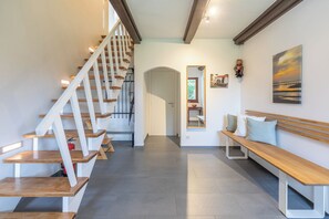 Interior - The vacation home Dat Reethuus in St. Peter-Ording for up to 5 people (St Peter-Ording)