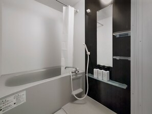 Ensemble douche/baignoire