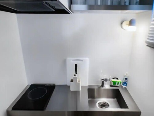 SaffronCasa Asakusabashi by Tranova