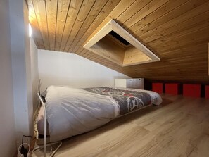 2 chambres