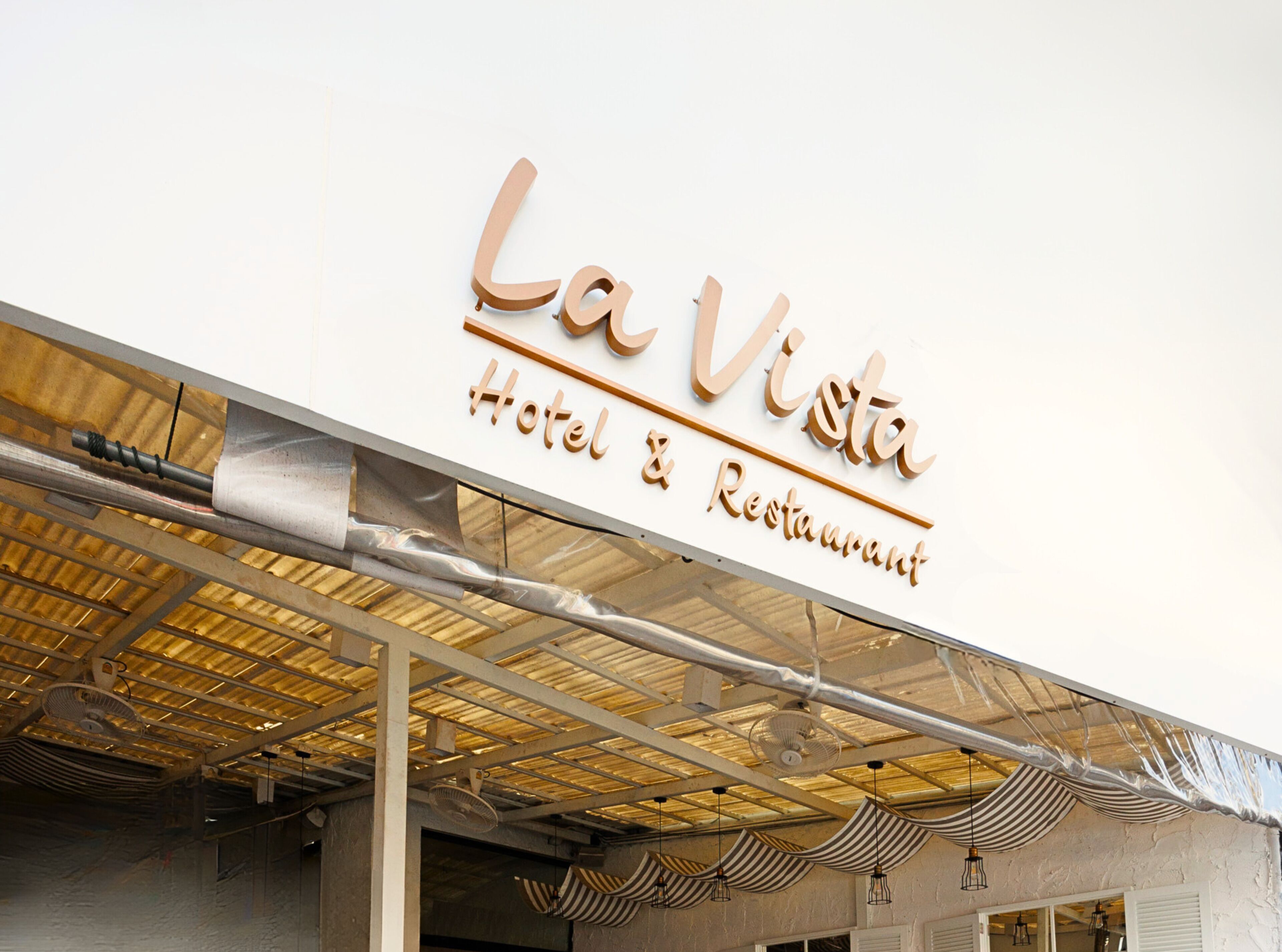 Photo - La Vista Patong Hotel