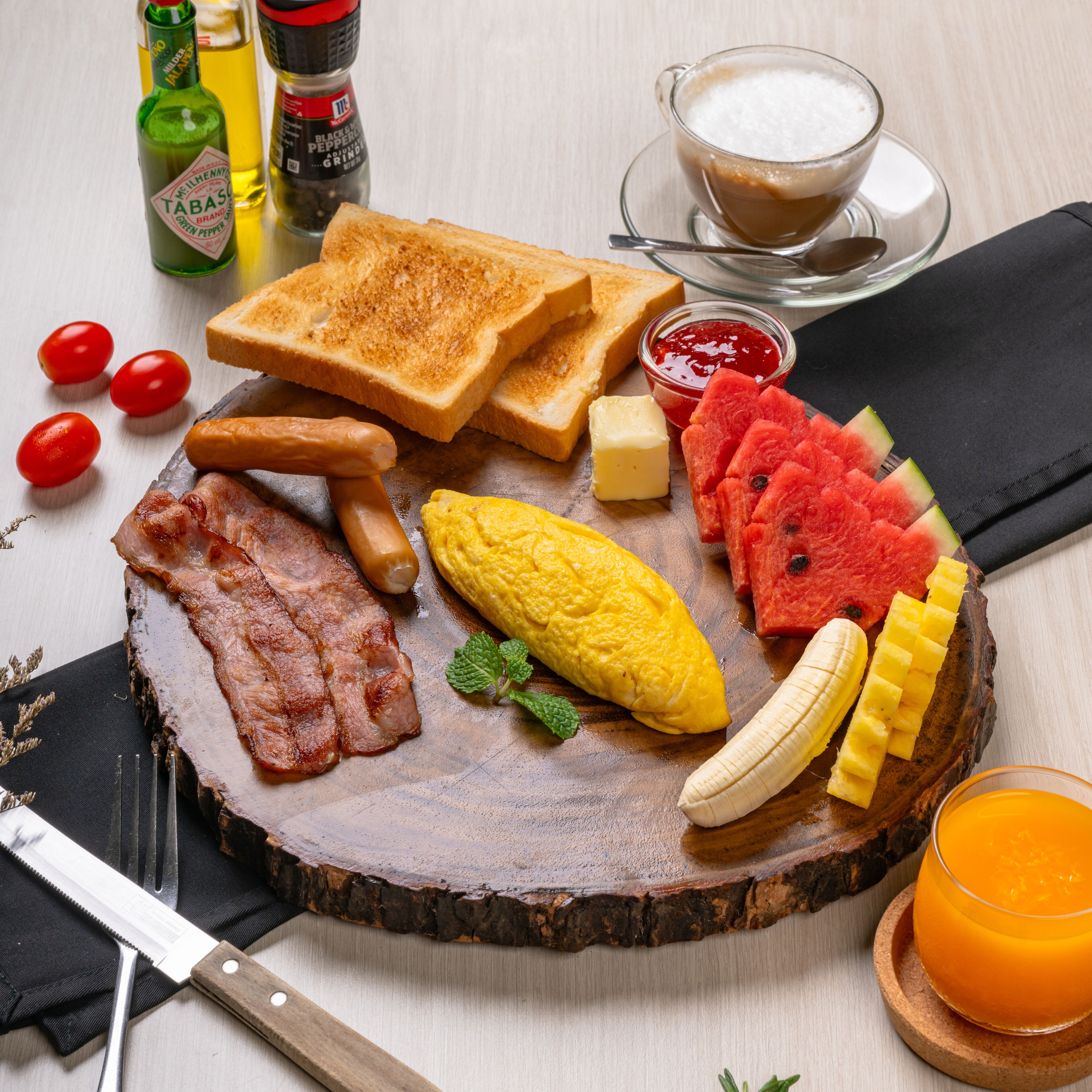 Photo - La Vista Patong Hotel