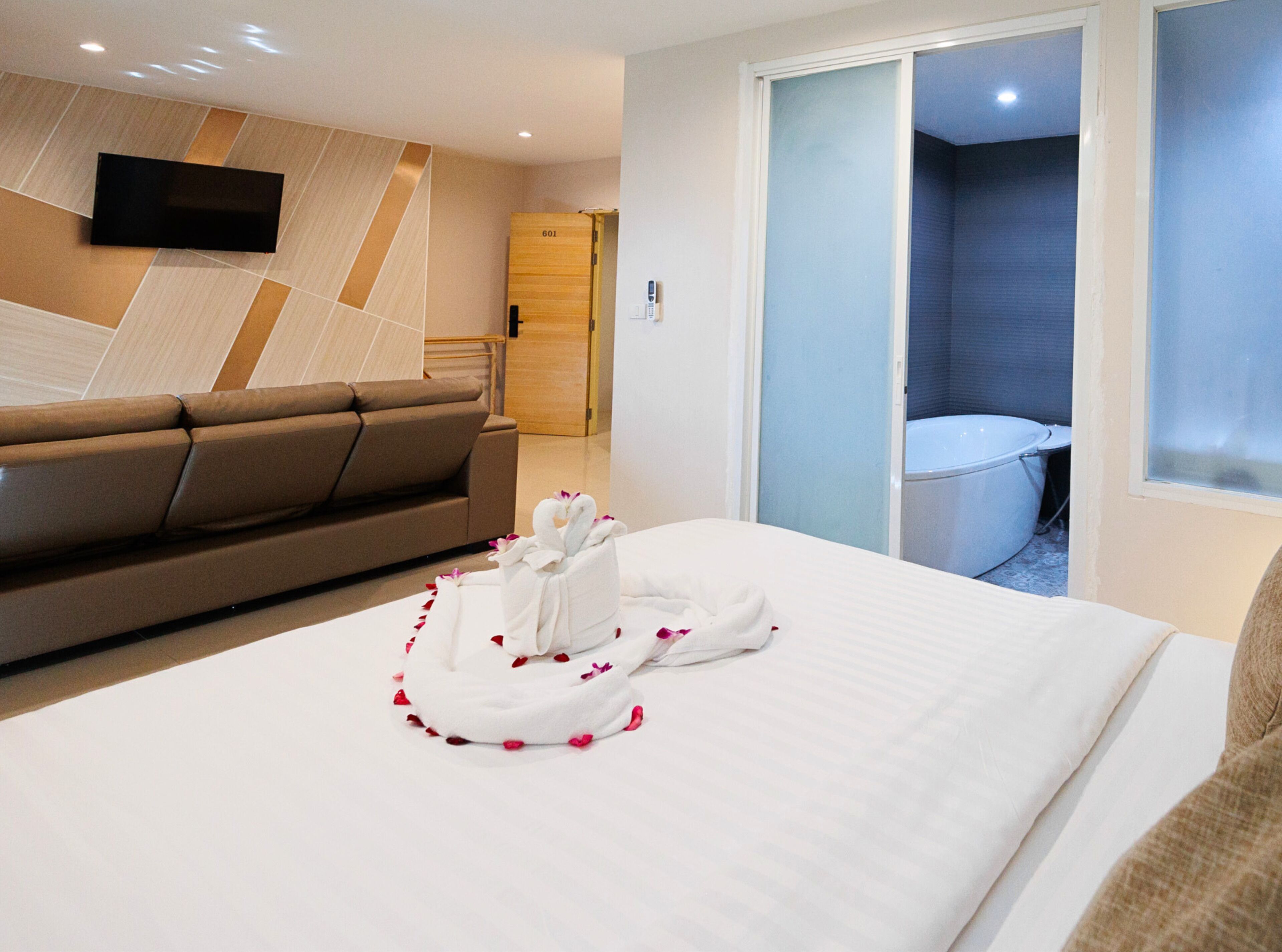 Photo - La Vista Patong Hotel