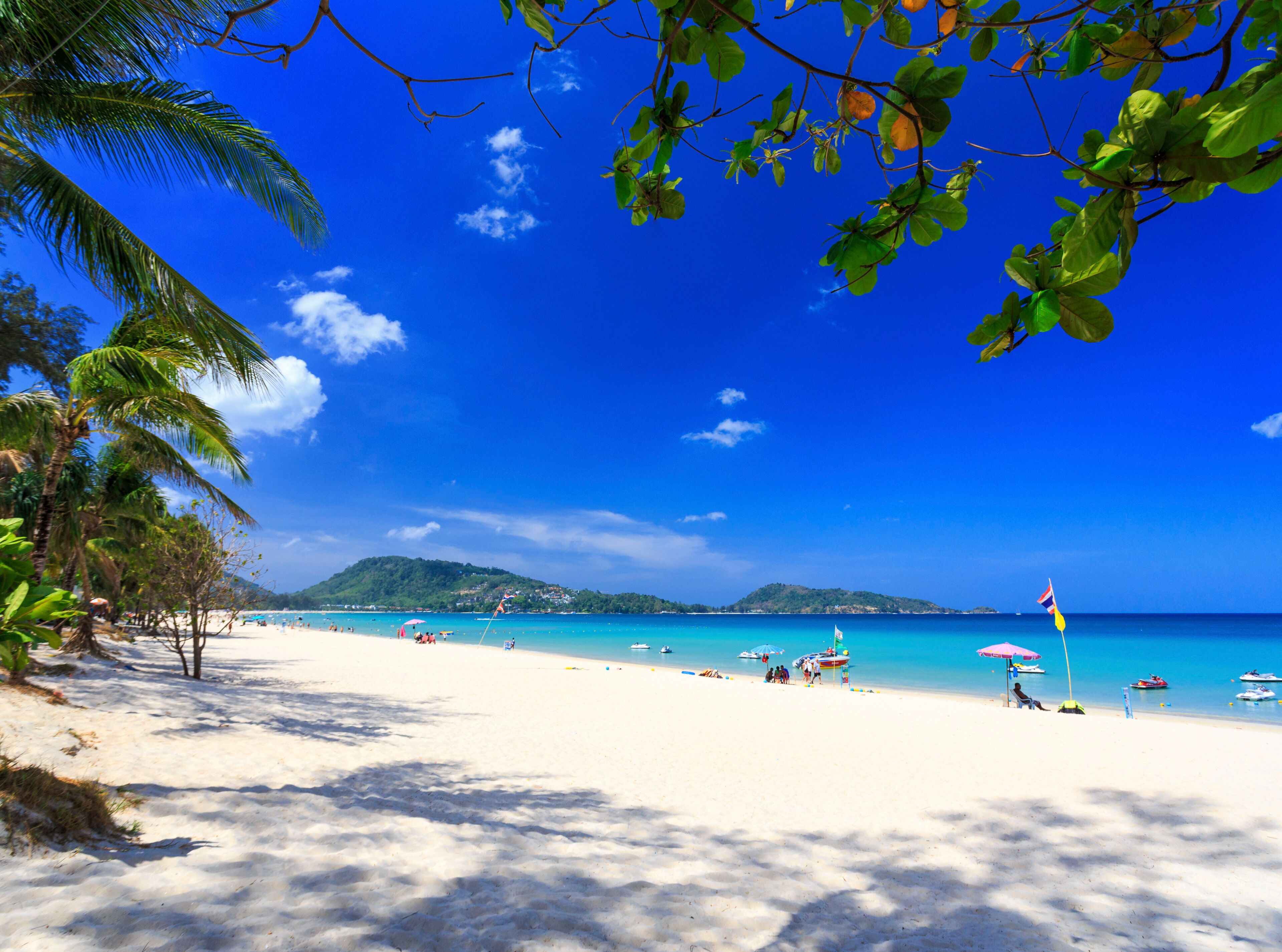 Photo - La Vista Patong Hotel