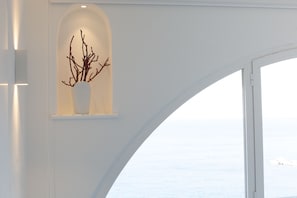 Detalj interiör