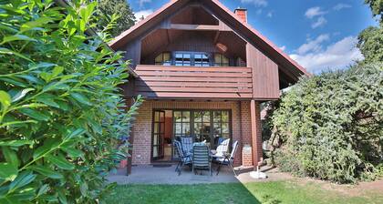 Ferienhaus Seeweg 17