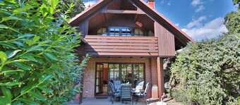 Ferienhaus Seeweg 17