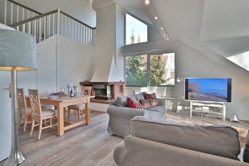 Ferienwohnung "Seehof" in Sierksdorf