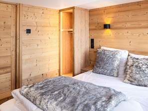 2 chambres