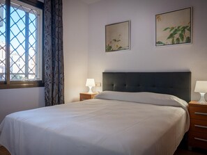 2 camere, Wi-Fi gratuito, lenzuola