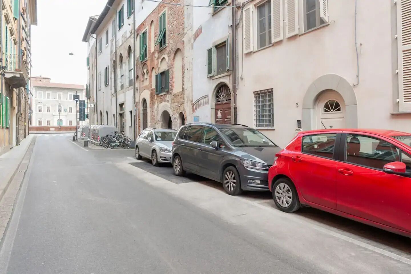 Foto - Luxury Tower House in heart of Pisa