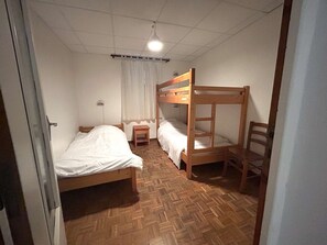 1 chambre, Wi-Fi gratuit