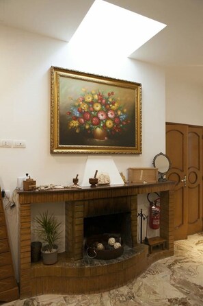 內部